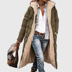 Women's winter coat