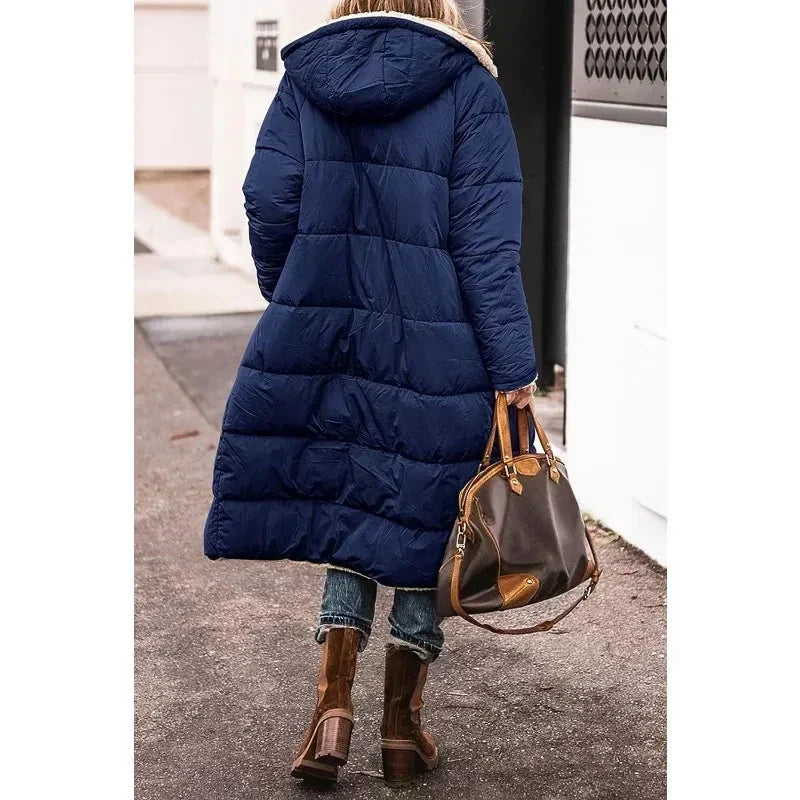Women's winter coat