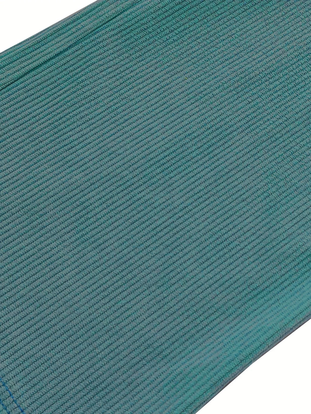 Men's fern green relaxed Wide-Leg Corduroy Pants with Drawstring Waist