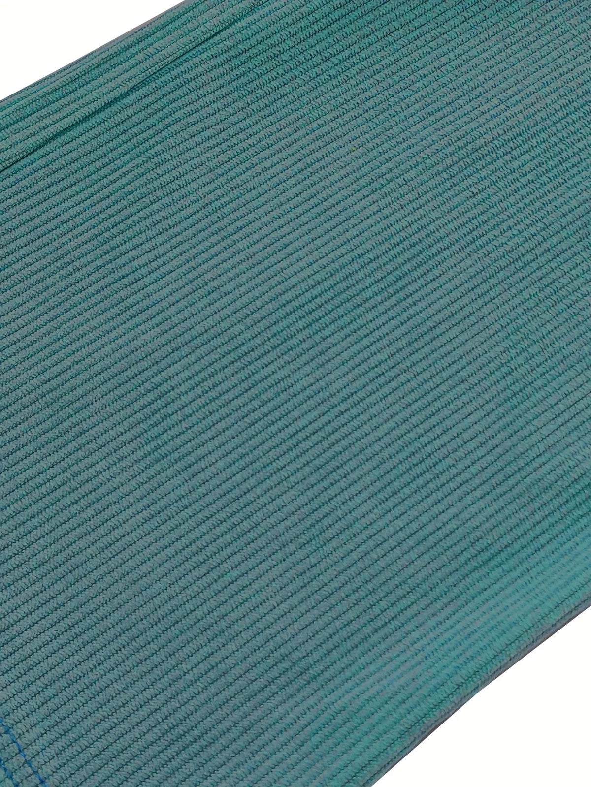 Men's fern green relaxed Wide-Leg Corduroy Pants with Drawstring Waist