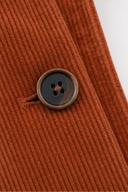 Women's corduroy-look jacket